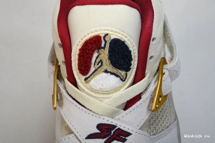 Casa Jordan Su Es SP 8 SoleFly Retro Casa Mi 1210